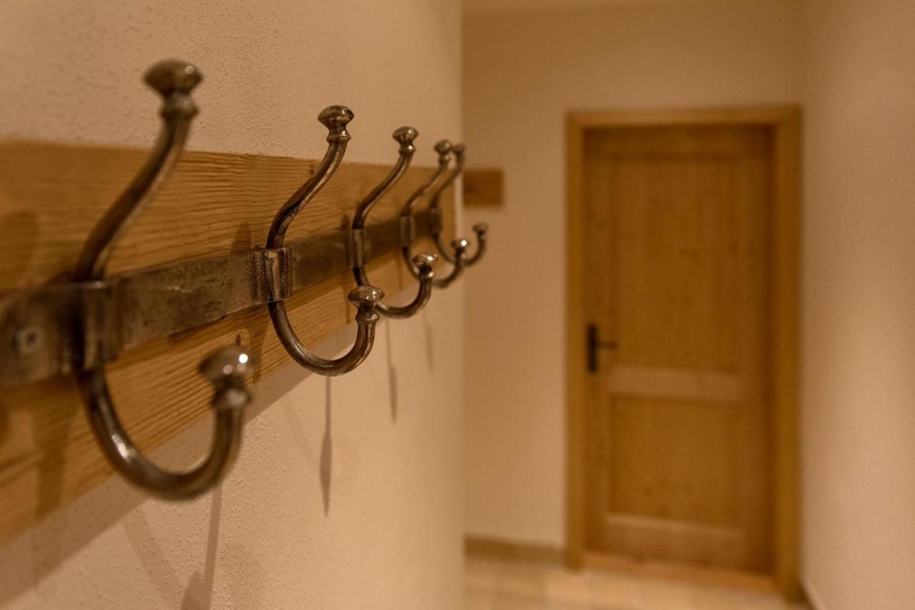 Chalet Sonnenbichl Garmisch-Partenkirchen Eksteriør billede