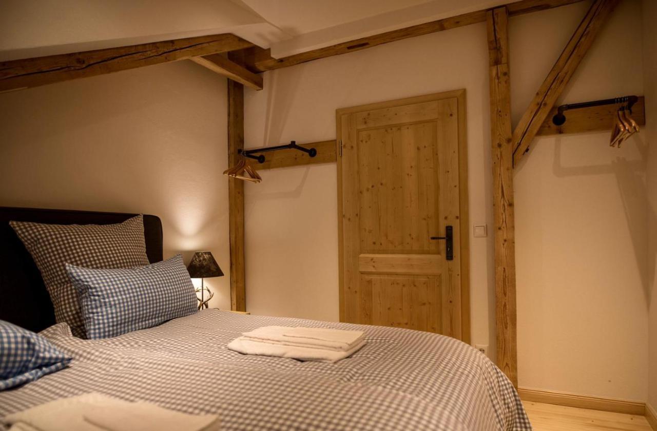 Chalet Sonnenbichl Garmisch-Partenkirchen Eksteriør billede